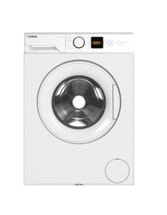 LAVADORA C.F. TGVCF6125A (TEGRAN)