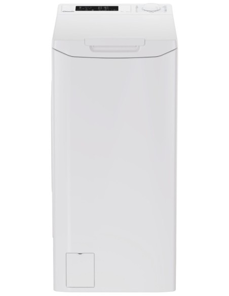 LAVADORA C.S. TOT283D2-S (OTSEIN)