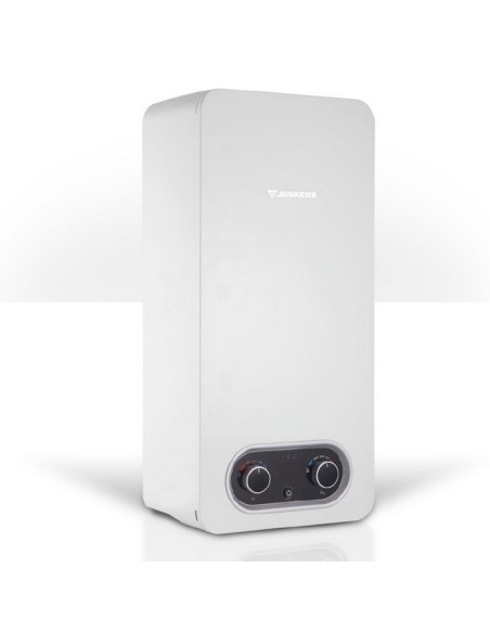 CALENTADOR GAS WR10-4KB 10 LITROS (JUNKERS)