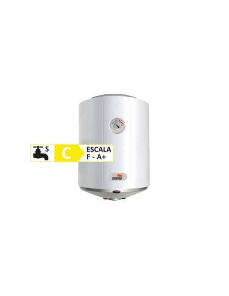 TERMO ELÉCTRICO TNC PLUS 30 S (COINTRA)