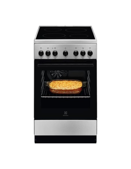 COCINA VITRO LKR540066X (ELECTROLUX)