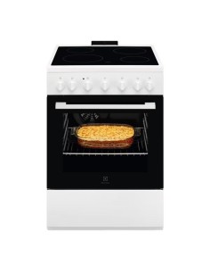 COCINA VITRO LKR620066W (ELECTROLUX)