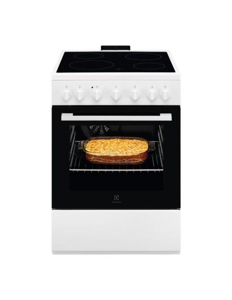 COCINA VITRO LKR620066W (ELECTROLUX)