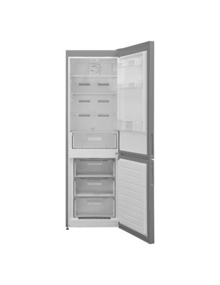 FRIG. COMBI TGVCNF18523DX (TEGRAN)