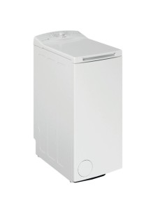 LAVADORA C.S.TDLR 6040L EU/N (WHIRLPOOL)