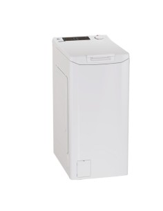 LAVADORA C.S. THOSQ275D3-S (HOOVER)